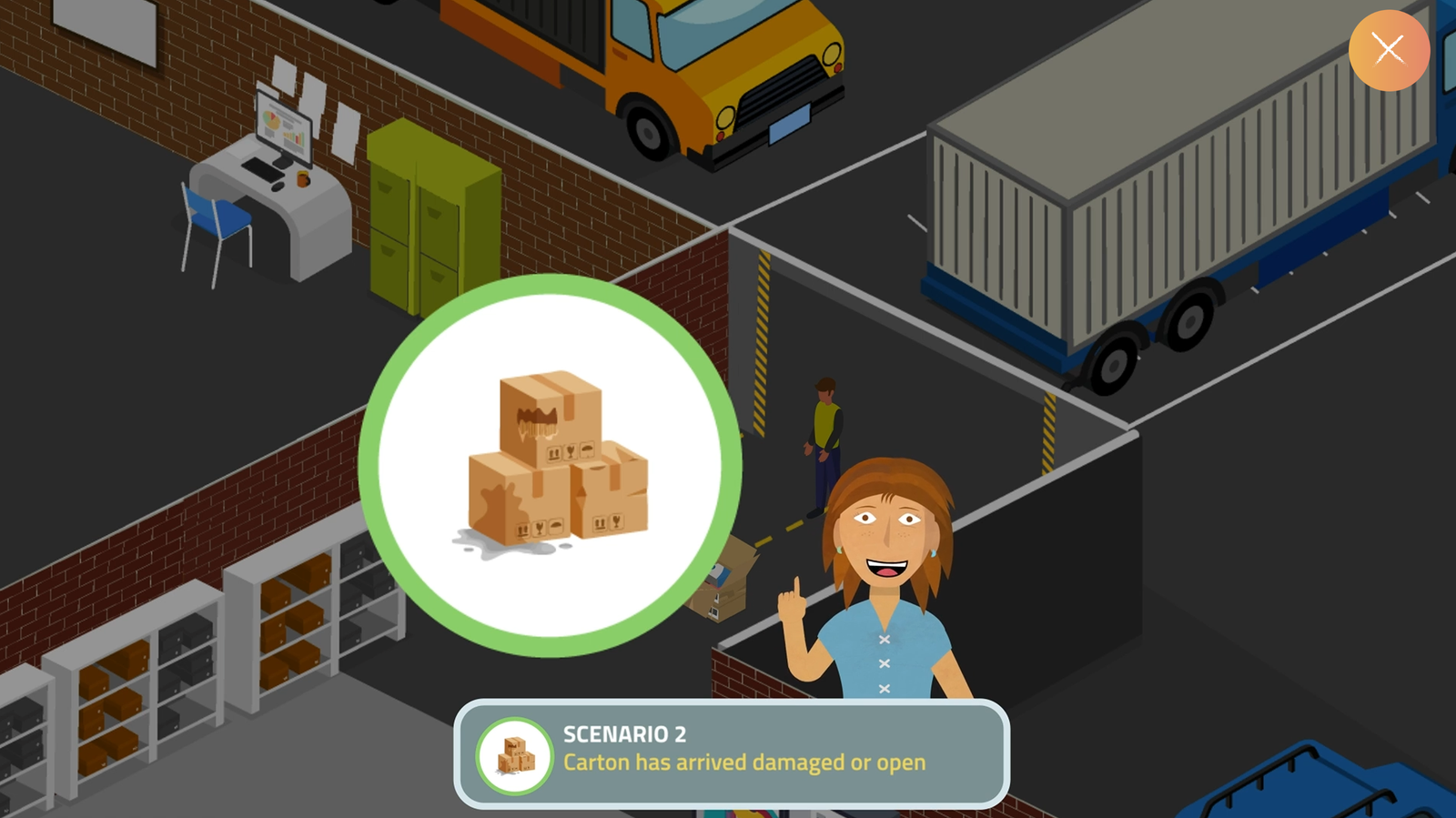 Adaptive Learning, view 4